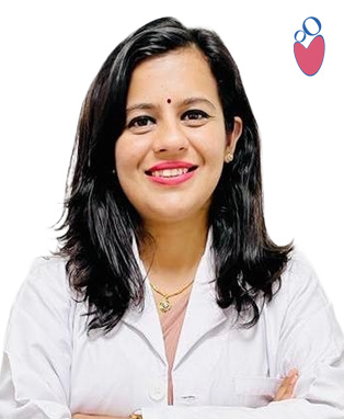Dr Megha Panwar