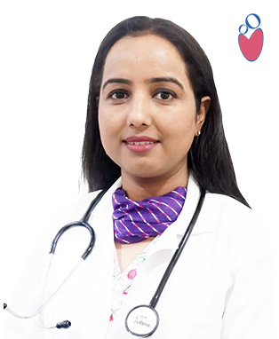 Dr Navdeep Kaur: Best Gynecologist in Mohali Motherhood hospital