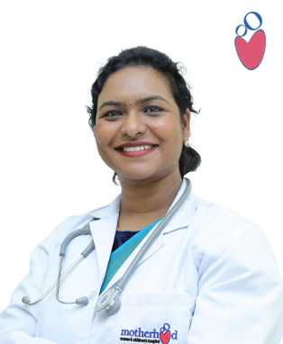Dr. Mahalakshmi Pendurthi Dr Mahalakshmi Pendurthi Best Obstetrician & Gynaecologist in ECity, Bangalore Motherhood Hospitals