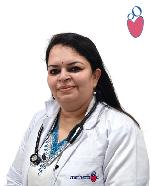 Dr Sujata Uday Rajput