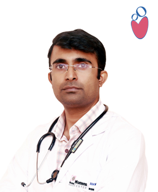 Dr Sunil J Coimbatore