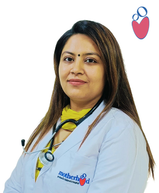 Dr Swati Rai Dr Swati Rai: Best Obstetrician, Gynecologist & Laparoscopic Surgeon in Sec 48, Noida Motherhood Hospitals