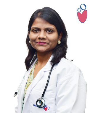 Dr. Gauri Jagdale Dr Gauri Jagdale: Best Obstetrician & Gynaecologist in Kharadi, Pune | Motherhood Hospitals