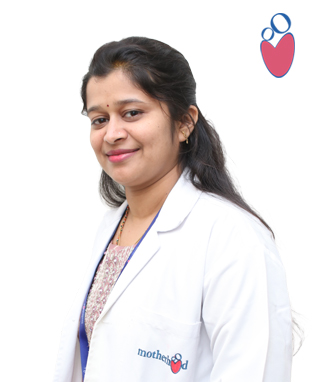 Dt. Varsha Gade