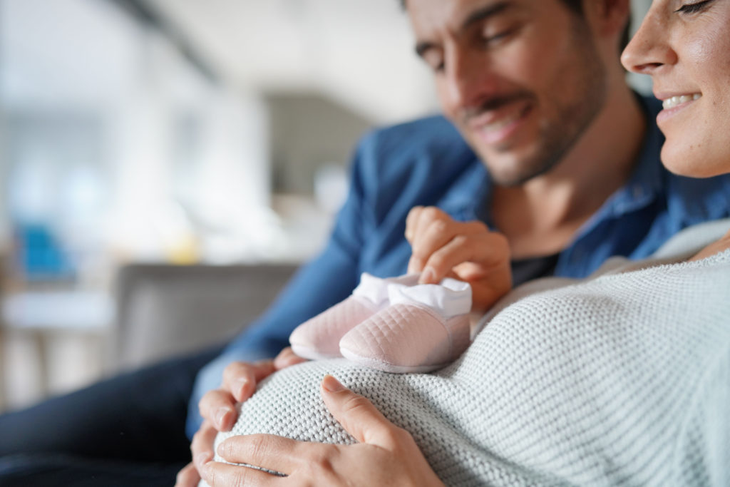 Early Pregnancy Care