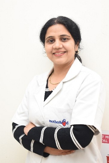 Dr. Anjali Gupta Dr. Anjali Gupta