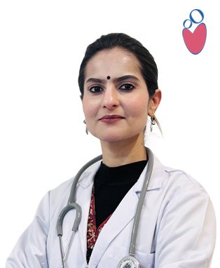 Dr. Kanika Gera Thakral