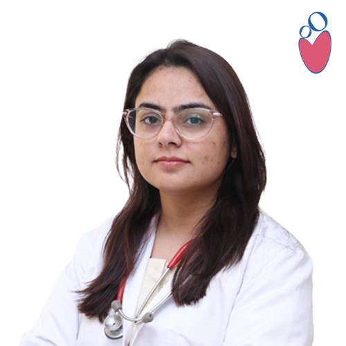 Dr. Akriti Mohali