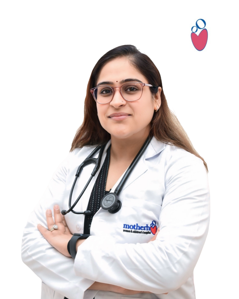 Dr. Aparna Setia