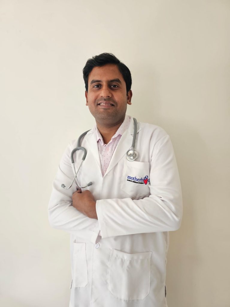 Dr. Rakesh Dey