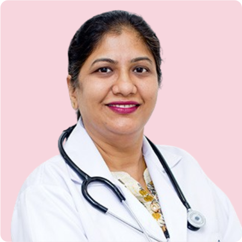 Dr Sonal Singhal Best Gynecologist in Gurgaon Sector 57