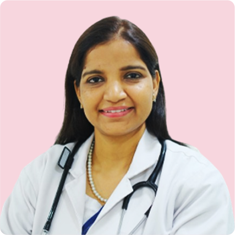 Dr Kusum Lata Best Gynaecologist Obstetrician Laparoscopic Surgeon in Gurgaon