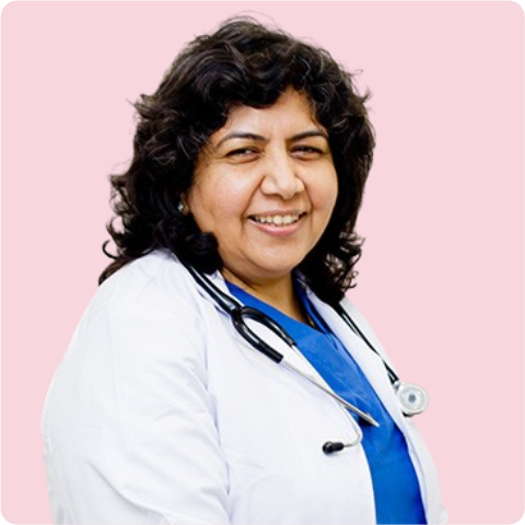 Dr Preety Aggarwal Best Gynecologist in Gurgaon at Motherhood Hospital