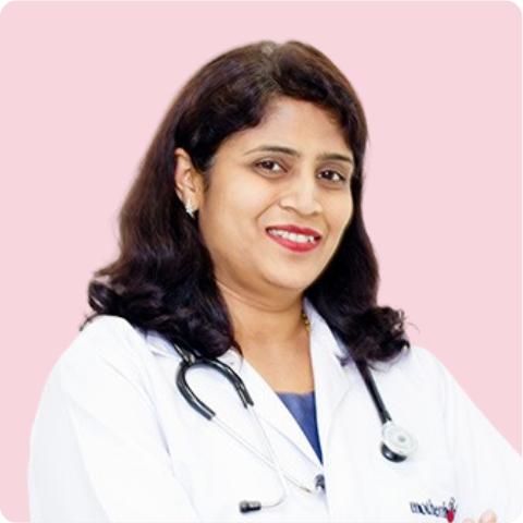 Dr Shweta Wazir Best Gynecologist in Gurgaon