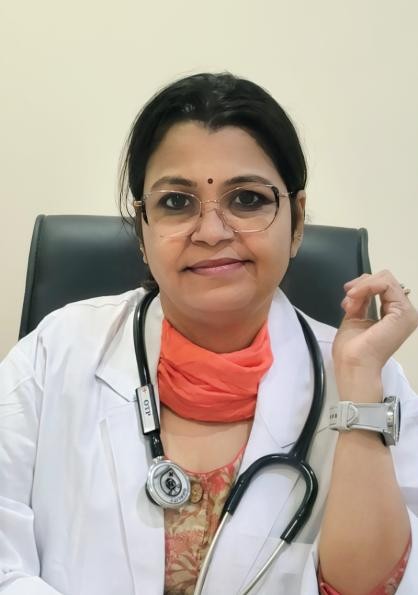 Dr. Soma Datta