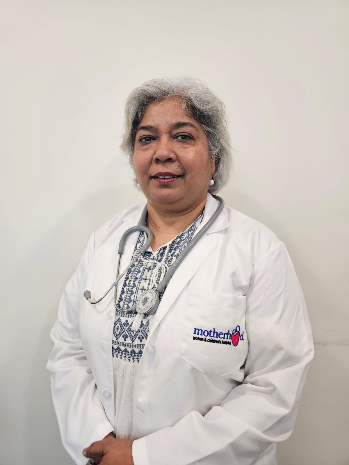 Dr. Vineeta Kaul