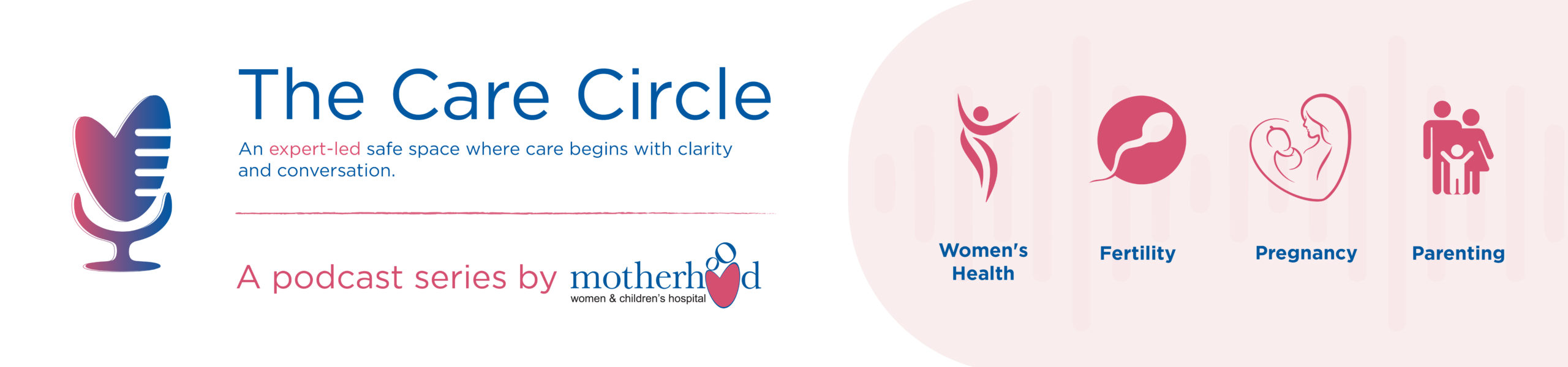 best fertility podcast in India