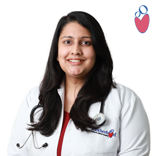 Dr. Stephanie D’Souza is a Consultant Paediatrician and Neonatologist