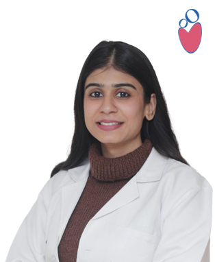 Dr. Priya Yadav