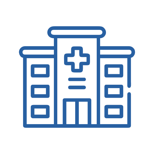 Hospitals & Clinics Hospitals & Clinics