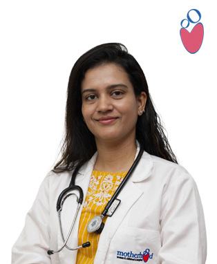 Dr. Hazeena_Best fetal medicine specialist in Chennai