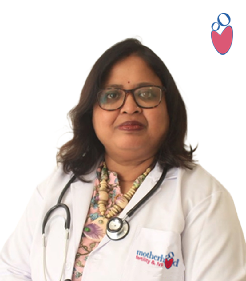 Dr. Rita Modi | Best IVF Doctor in Kharghar, Mumbai | Motherhood hospital