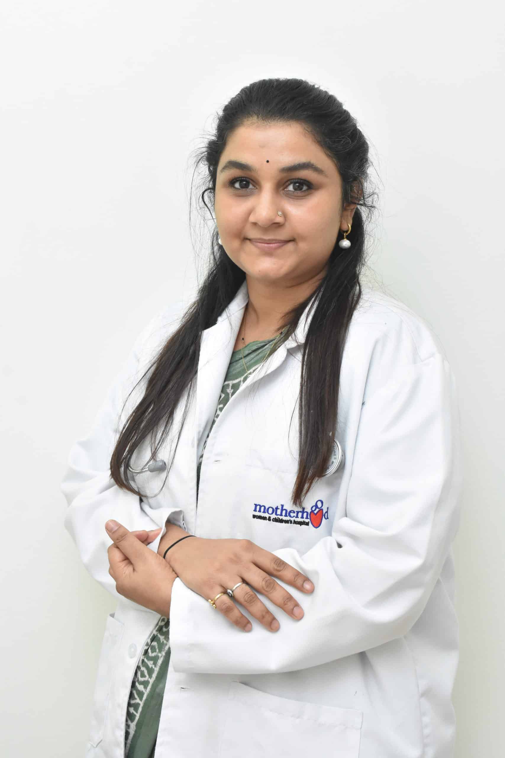 Pooja Ramesh Dr. Pooja Ramesh | Motherhood India