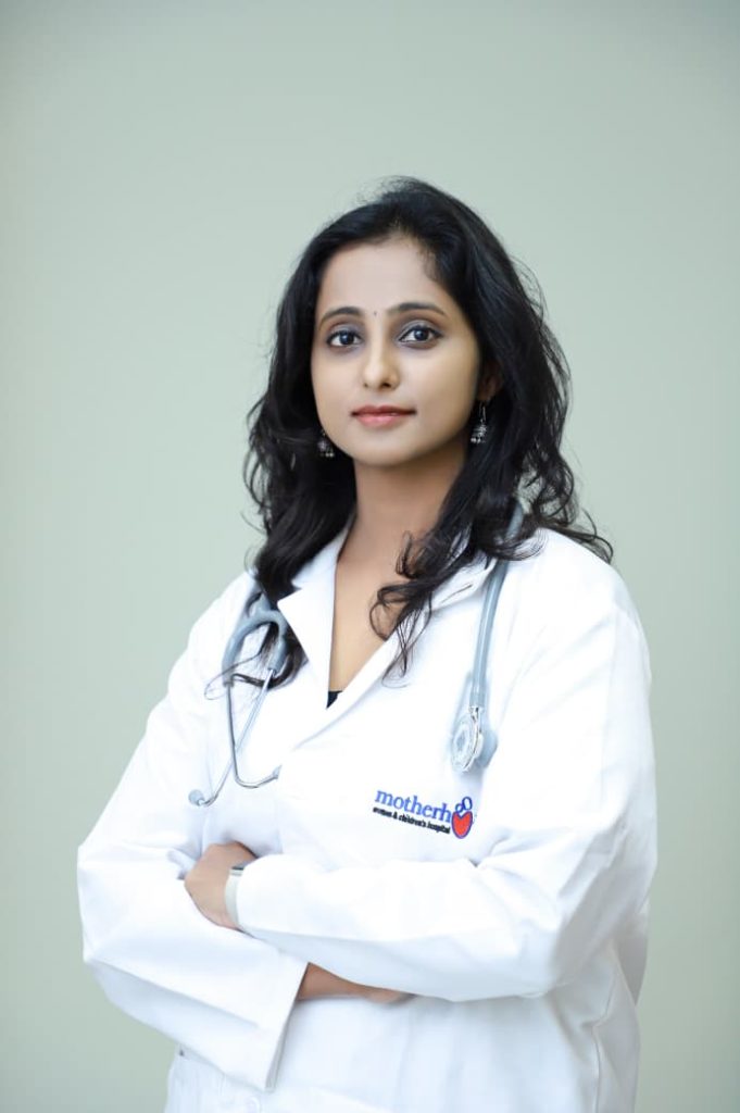 Dr Hemanthi