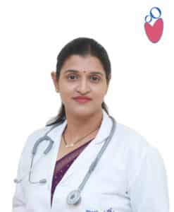 Dr. Soumya Patil