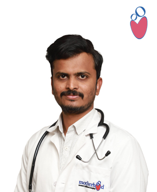 SRJ_Dr. Pramod V U_MHI_Website_314x382