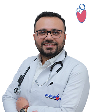 Dr. Partha Paul