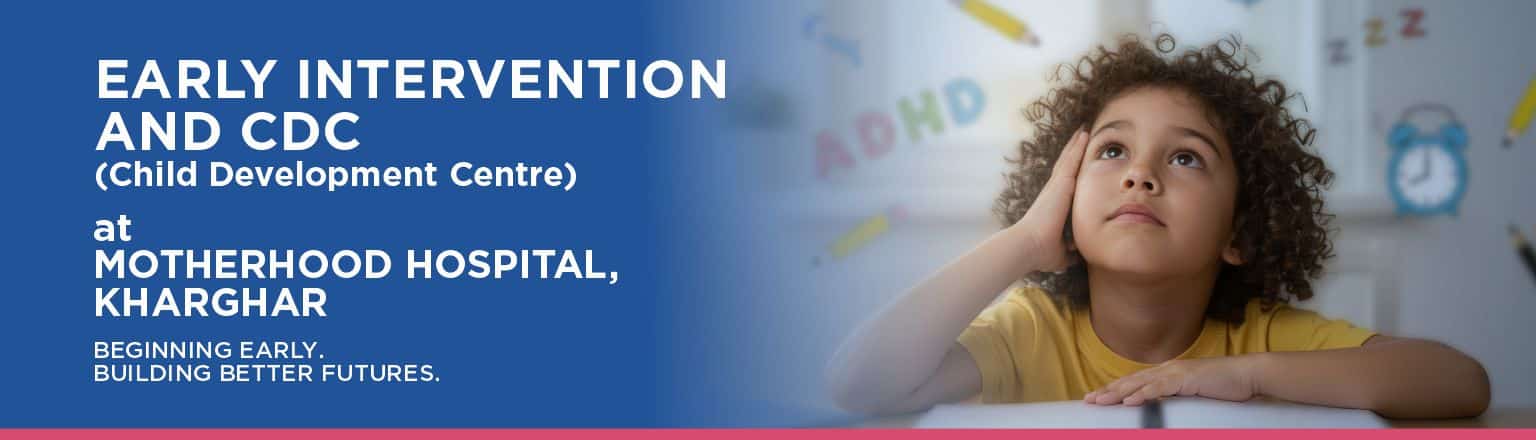 Best Child Development Centre in Kharghar, Navi Mumbai | Motherhood ...