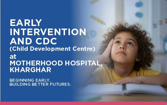 Best Child Development Centre in Kharghar, Navi Mumbai | Motherhood ...