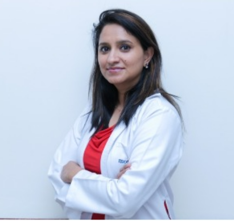 Dr. Sreevidya Sreekantha