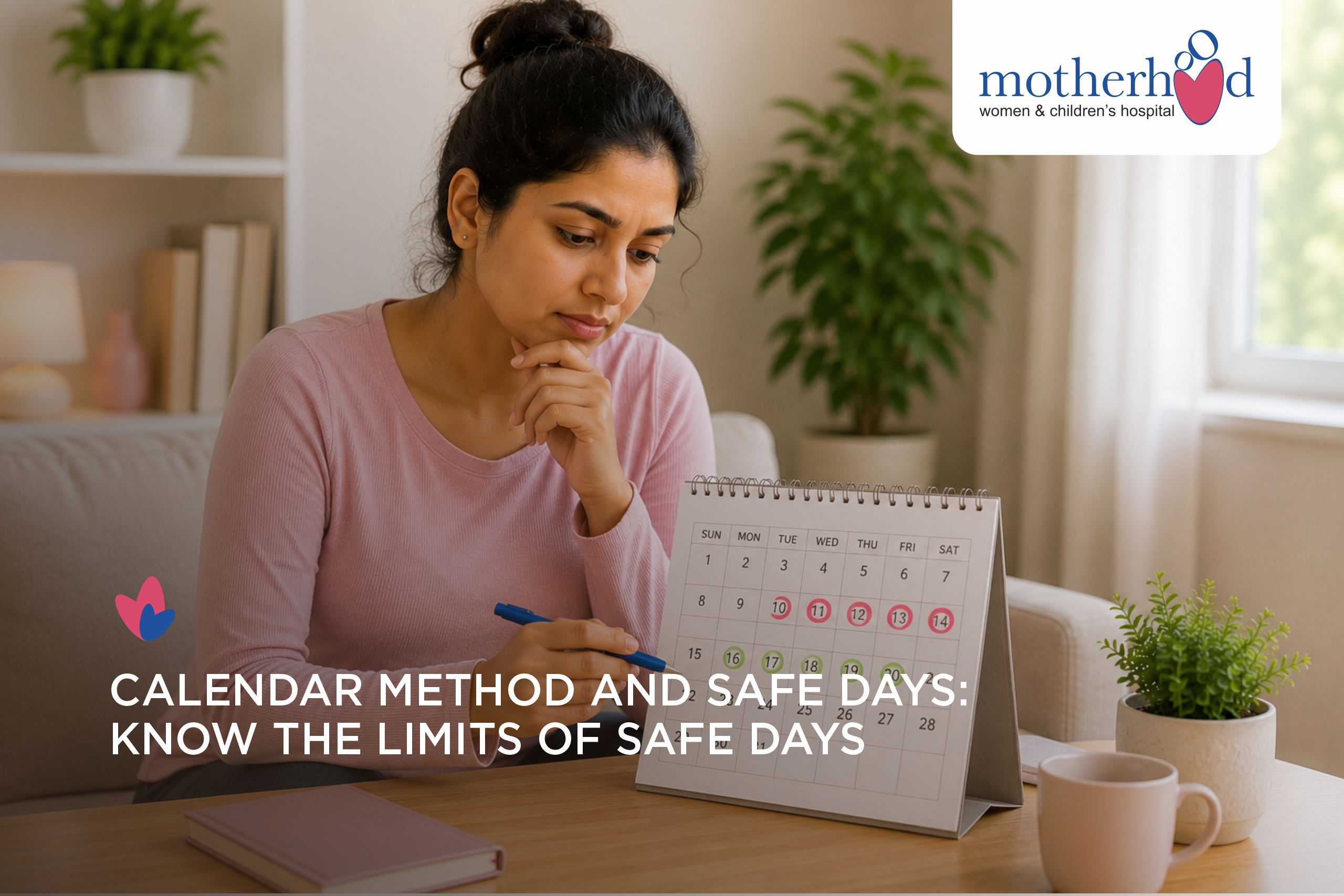 Calendar Method and Safe Days: How Reliable Are They?