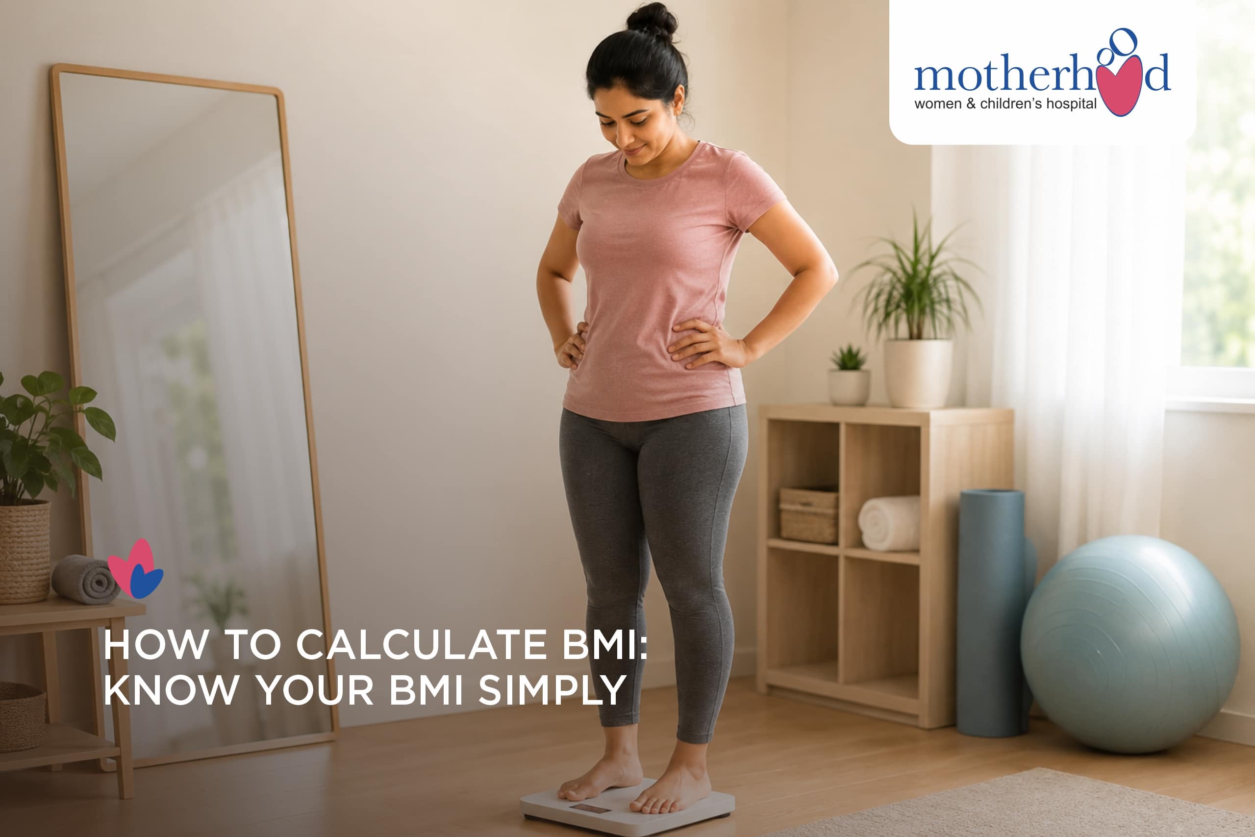 How to Calculate BMI Using Height and Weight