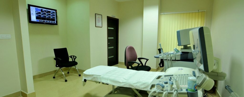 4D Ultrasound