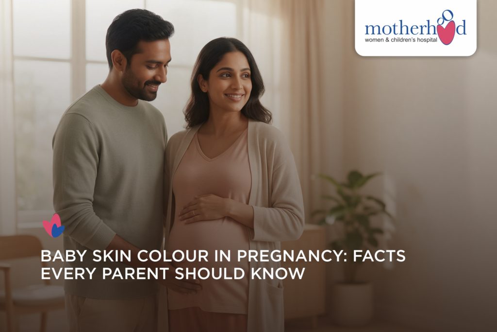 How to Improve Baby Skin Color Naturally: Foods, Myths & What Science Says