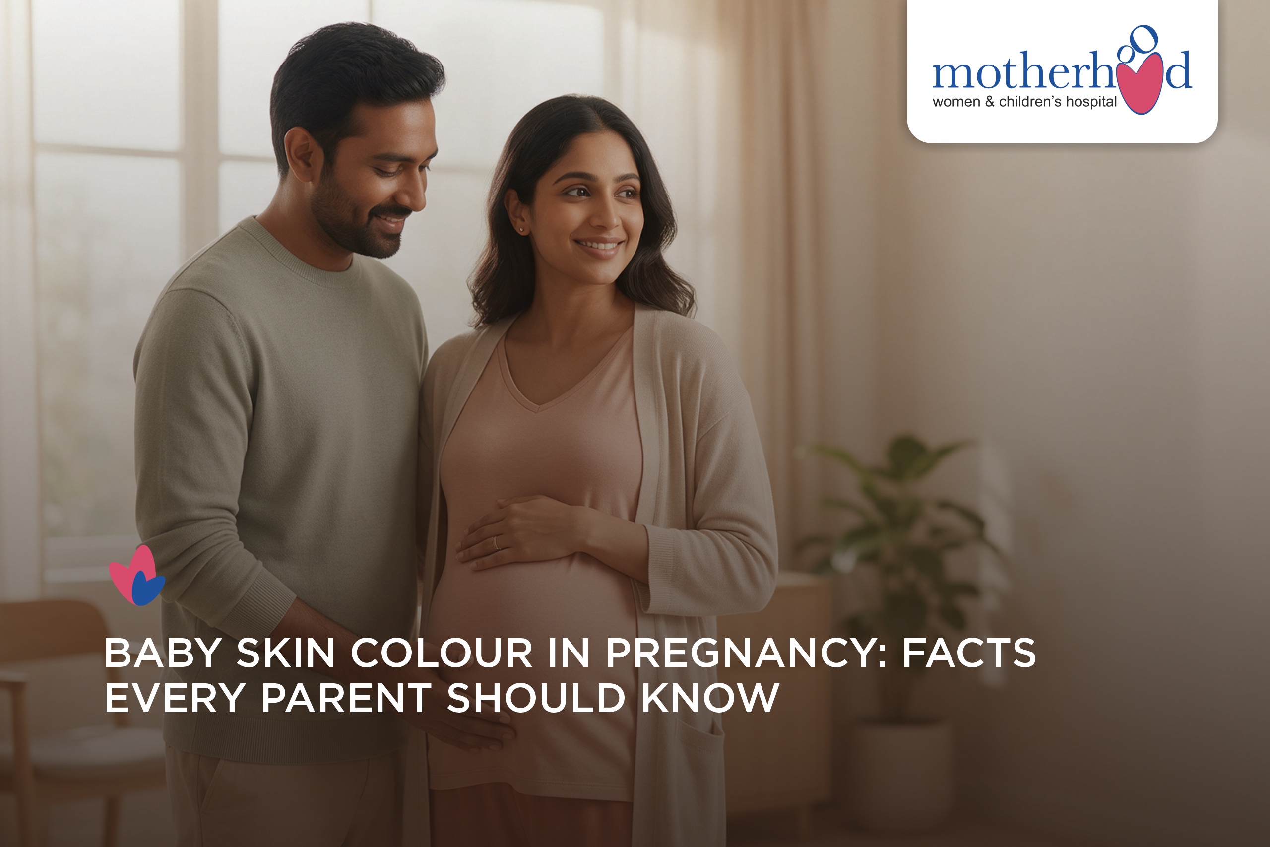 How to Improve Baby Skin Color Naturally: Foods, Myths & What Science Says