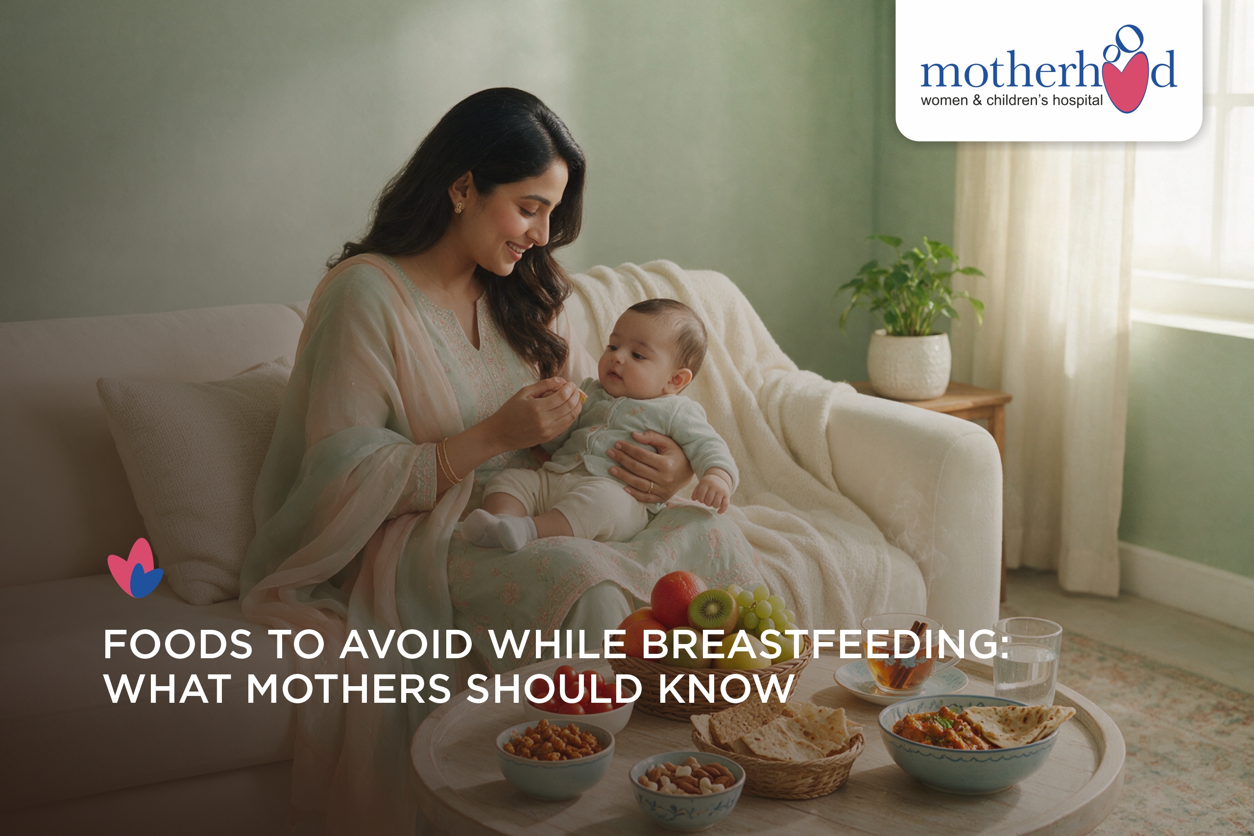 17 Foods to Avoid While Breastfeeding (and What to Eat Instead)