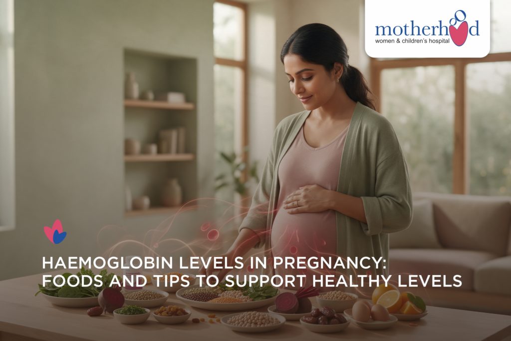 What Is the Normal Hemoglobin Range During Pregnancy? Trimester-Wise Breakdown