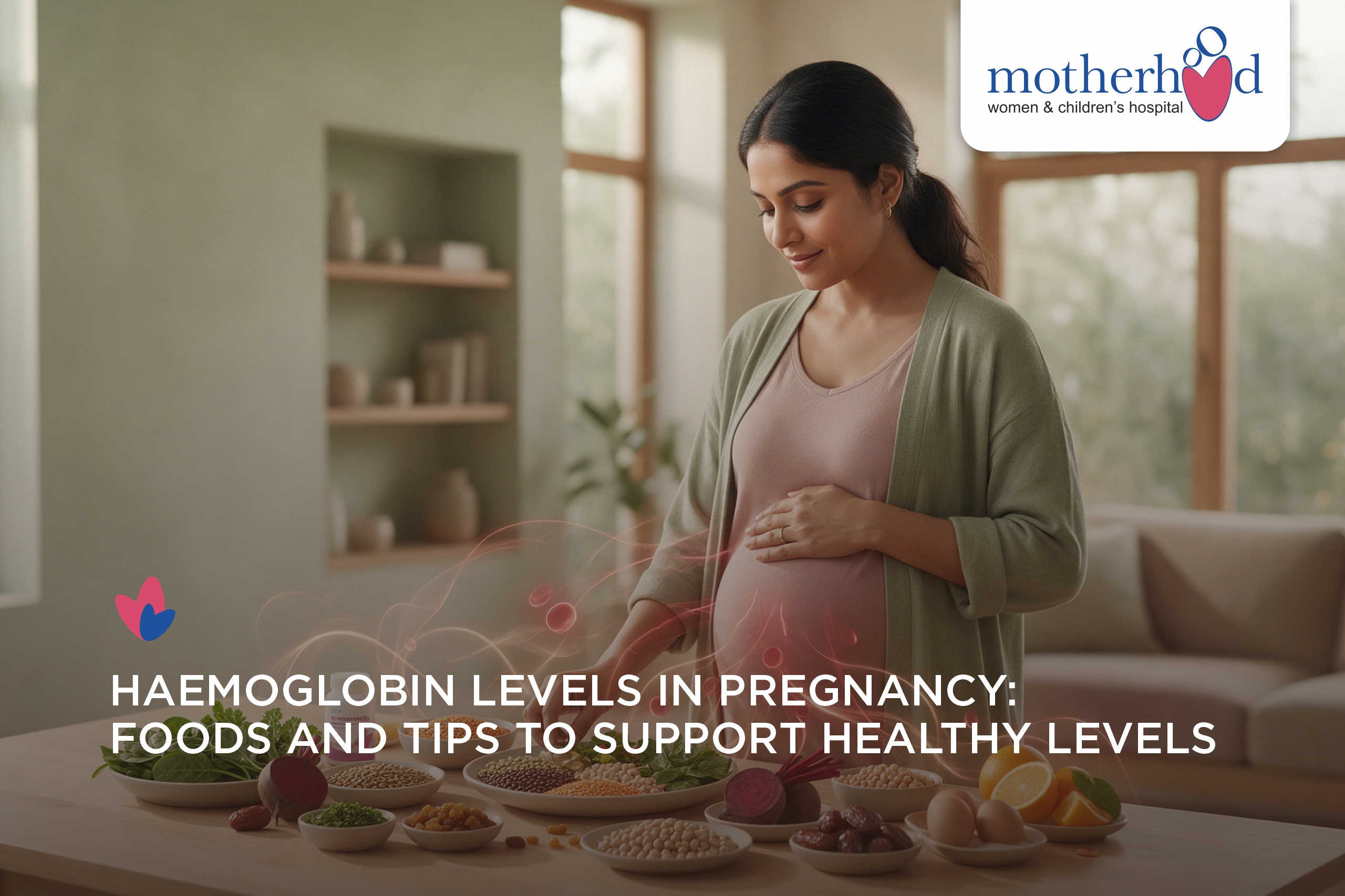 What Is the Normal Hemoglobin Range During Pregnancy? Trimester-Wise Breakdown
