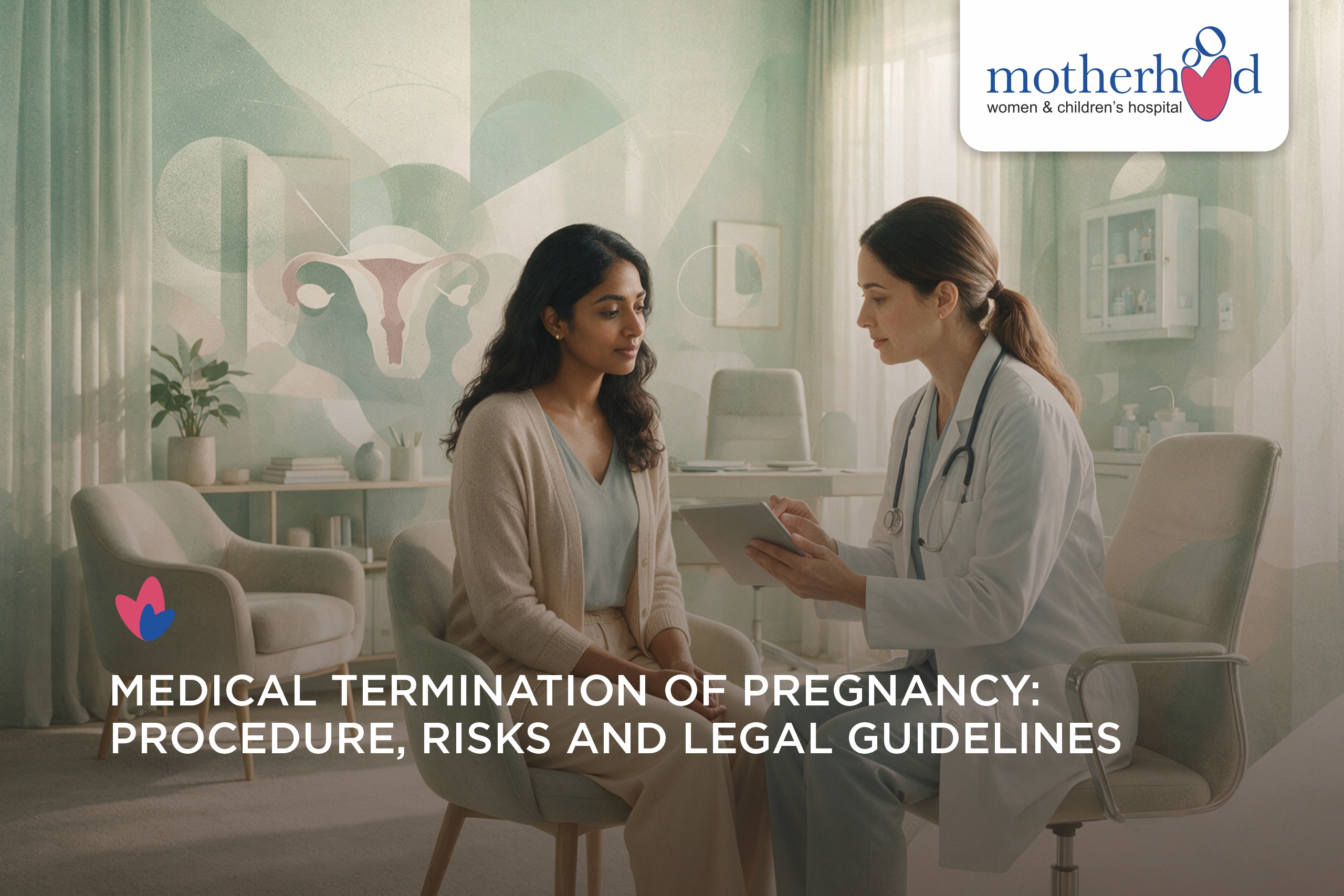 How Is Medical Termination of Pregnancy (MTP) Done? Procedure, Risks and Legal Guidelines