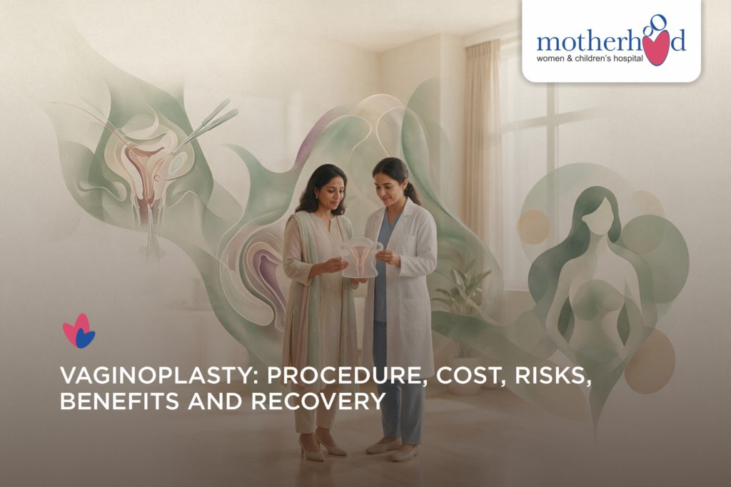 Vaginoplasty Meaning, Procedure, Risks & Recovery: Everything You Should Know