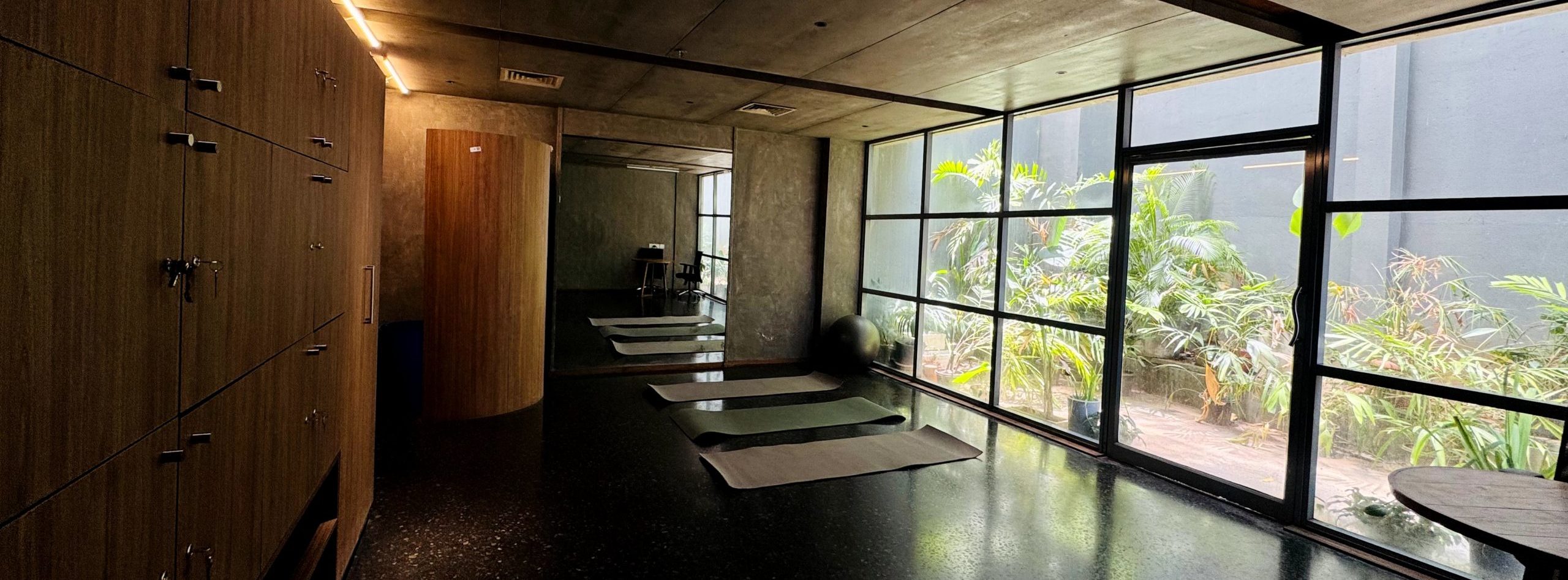 wellness room motherhood hospital kozhikode