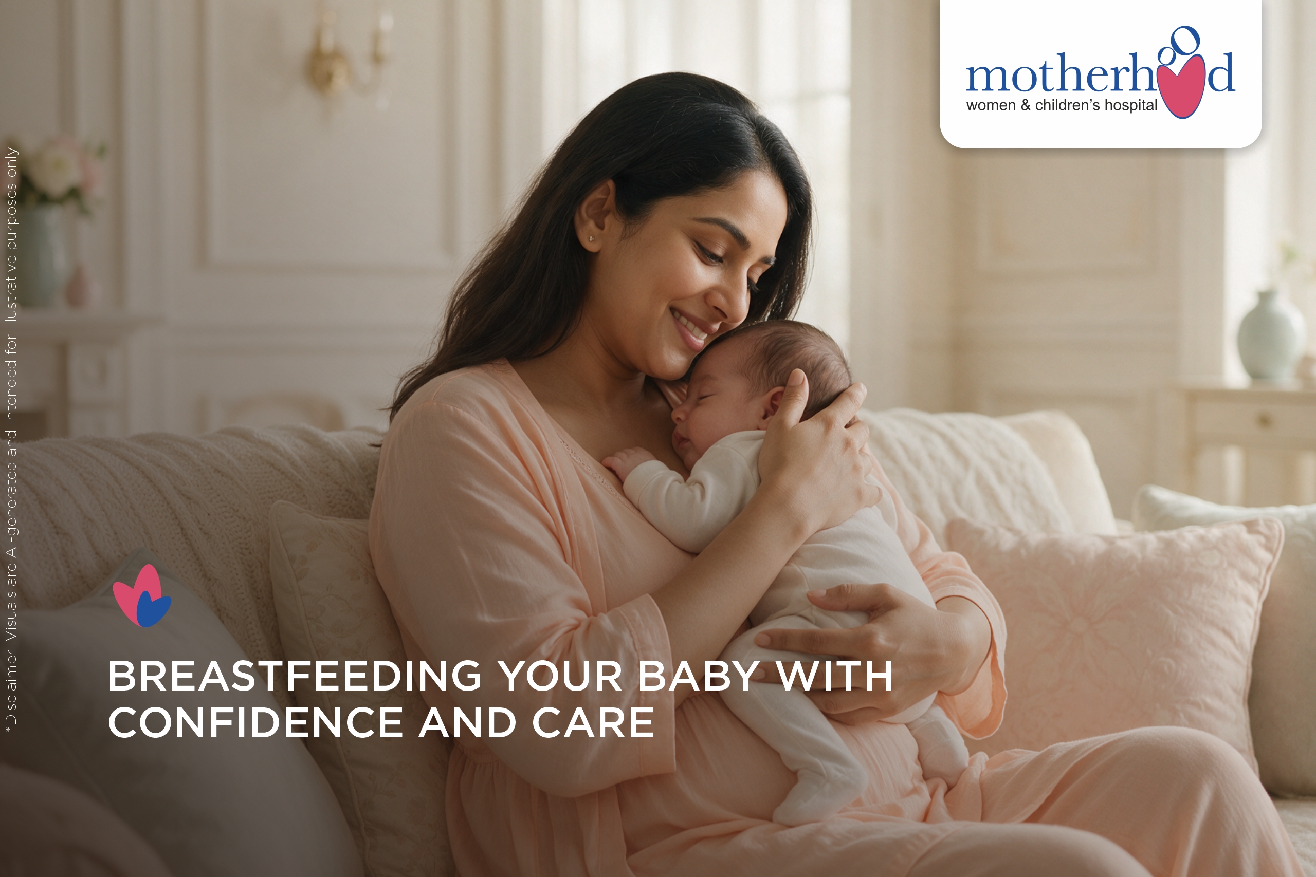 Breastfeeding a Baby: Benefits, Techniques & How Long to Breastfeed