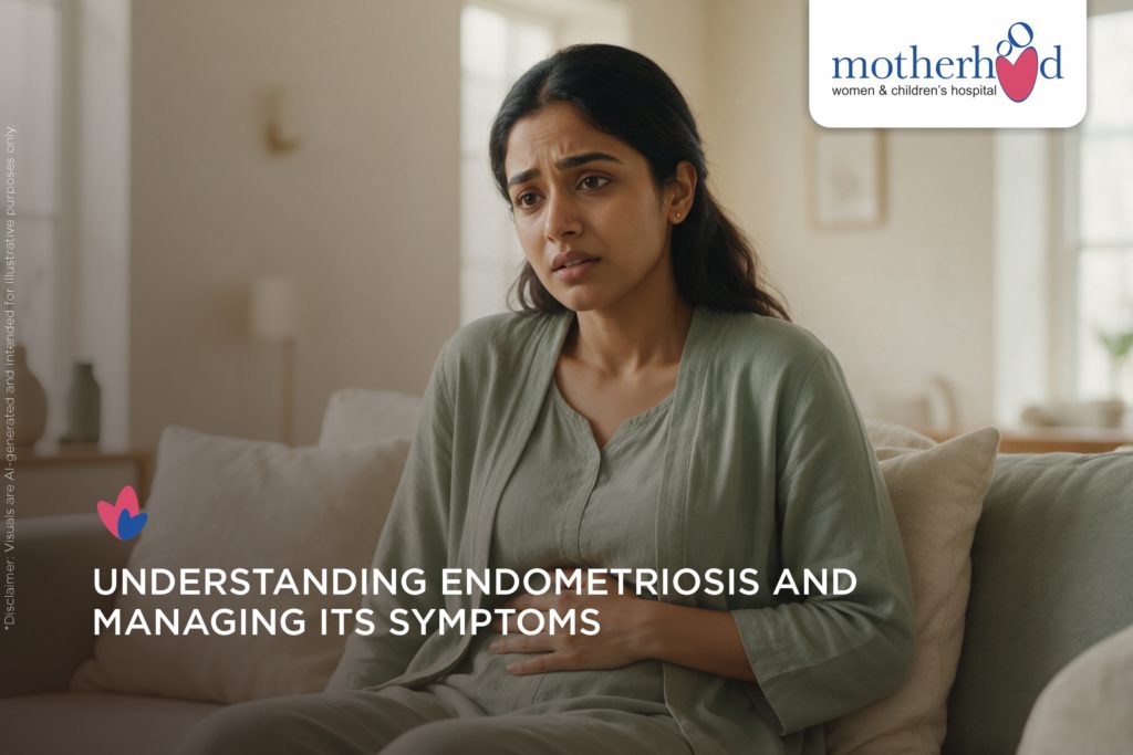 Endometriosis: Understanding, Diagnosing, and Managing the Condition