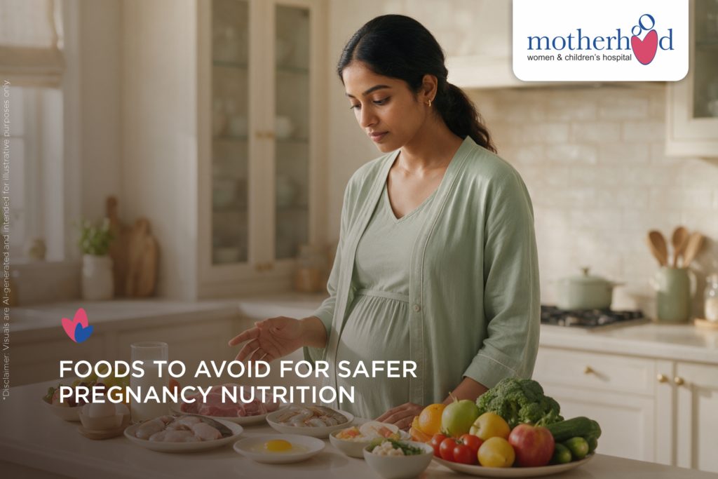 Foods to Avoid During Pregnancy: The Complete Doctor Reviewed List