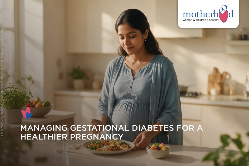 Understanding Gestational Diabetes: Symptoms, Causes, and Management
