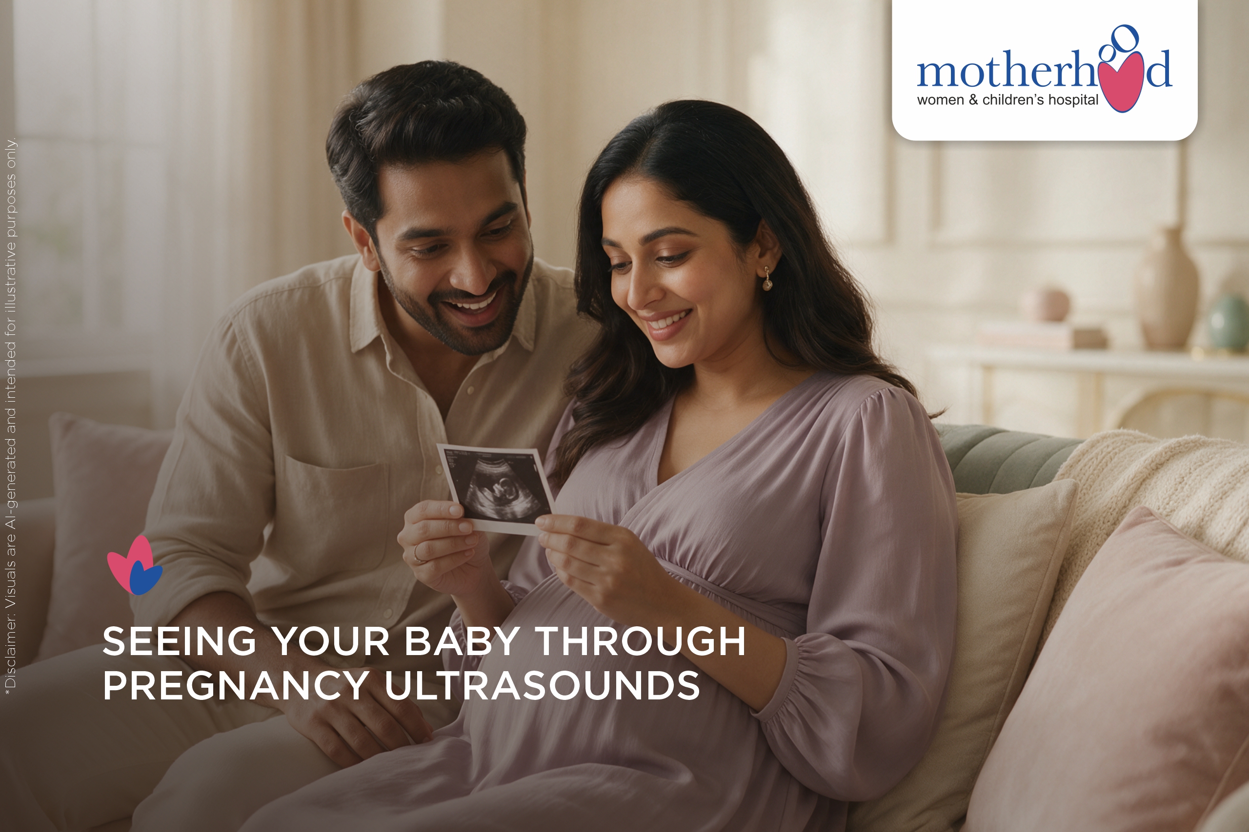 Decoding the Wonders of Pregnancy: Why Ultrasound Scans Matter